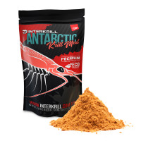 Antarctic Krill Meal 100g