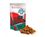 Pellets INTERKRILL Krill Big Fish MIX 800г