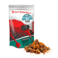 Pellets INTERKRILL Krill Big Fish MIX 800г