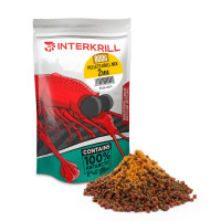 Pellets INTERKRILL Krill MIX 2мм 800г