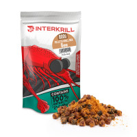 Pellets INTERKRILL Krill MIX 6мм 800г