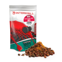 Pellets INTERKRILL Krill START MIX 800г