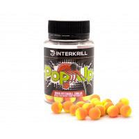 POP-UP INTERKRILL KRILL-MANGO 10мм 20г