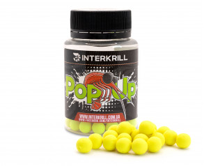 POP-UP INTERKRILL KRILL-MANGO 8мм 20г
