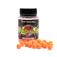 POP-UP INTERKRILL KRILL-ORANGE 8мм 20г