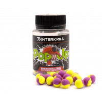 POP-UP INTERKRILL KRILL-PLUM 10мм 20г