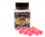 POP-UP INTERKRILL KRILL-PLUM 8мм 20г