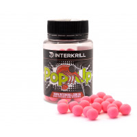 POP-UP INTERKRILL KRILL-PLUM 8мм 20г