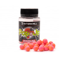 POP-UP INTERKRILL KRILL-SPICY 10мм 20г