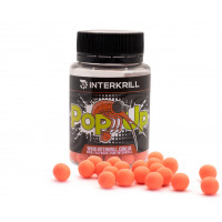 POP-UP INTERKRILL KRILL-SPICY 8мм 20г