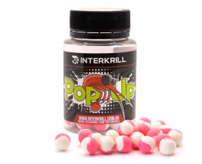 POP-UP INTERKRILL KRILL-SQUID 10мм 20г