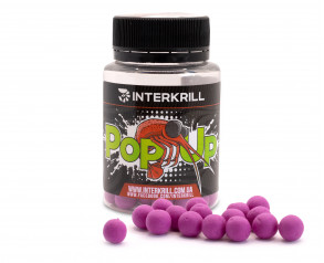 POP-UP INTERKRILL KRILL-SQUID 8мм 20г