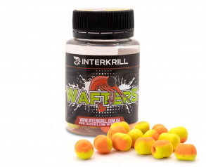 WAFTERS INTERKRILL KRILL MANGO 8/12мм 25г