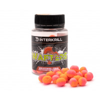 WAFTERS INTERKRILL KRILL-ORANGE 8/12мм 25г