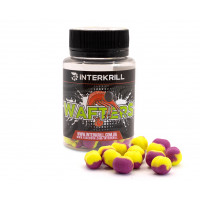 WAFTERS INTERKRILL KRILL-PLUM 8/12мм 25г