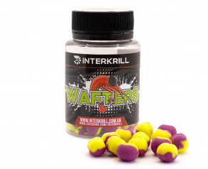 WAFTERS INTERKRILL KRILL-PLUM 8/12мм 25г