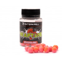 WAFTERS INTERKRILL KRILL-SPICY 8/12мм 25г