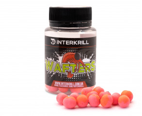WAFTERS INTERKRILL KRILL-SPICY 8/12мм 25г
