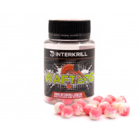 WAFTERS INTERKRILL KRILL-SQUID 8/12мм 25г