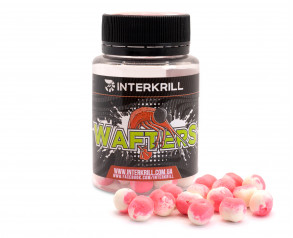 WAFTERS INTERKRILL KRILL-SQUID 8/12мм 25г