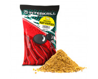 Прикормка INTERKRILL Фидер-Кукуруза 1кг