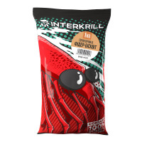 Прикормка INTERKRILL Фидер-Бисквит 1кг