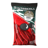Прикормка INTERKRILL Карась-Халва 1кг