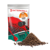 Прикормка INTERKRILL Криль-Микс 800г