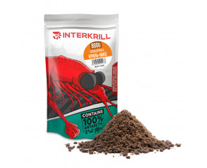 Прикормка INTERKRILL Криль-Микс 800г