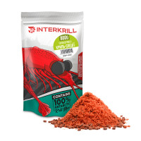Прикормка INTERKRILL Криль-Специи 800г 