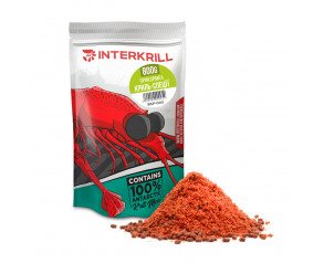 Прикормка INTERKRILL Криль-Специи 800г 